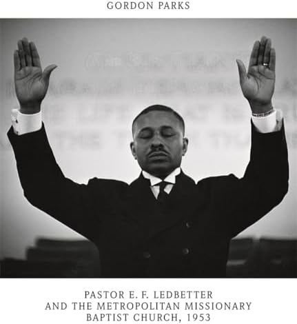 Amazon.com: Gordon Parks: Collected Works: 9783869305301: Parks